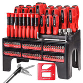 Sorako Magnetic Screwdriver Set