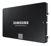 Samsung 990 EVO Plus M.2 Internal SSD - 1 TB