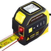 BOSCHLL laser level with measuring tape for easy DIY