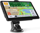 TruckNav 7" Professional Automotive Navigation System