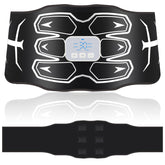 EMSCARE ABS Stimulator Belt Muscle Machine