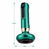 Electric Cupping Therapy Massager Machine