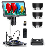 TOMLOVLAB HDMI Digital Microscope