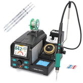 YIHUAMAKER Micro Soldering Station