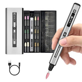ARRWMXLE Smart Mini Electric Engraving Pen