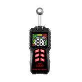 PROSTERMOISTURE Proster 2-in-1 Pin & Pinless Moisture Meters