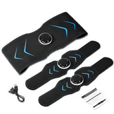 WAJIUEMS EMS Muscle Stimulator