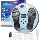 MORGIAEMS EMS & TENS Foot Circulation Stimulator
