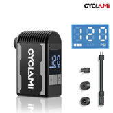 CYCPLUS Mini Bicycle Tyre Pump