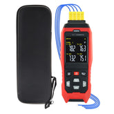 thermocouple thermometer - in use real-world setting | GAINEXPRESS UK