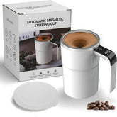 Electric Self-Heating Coffee Mug