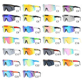 New Polarized Sports Goggles Men Women Outdoor sun,Comes with eyeglass case