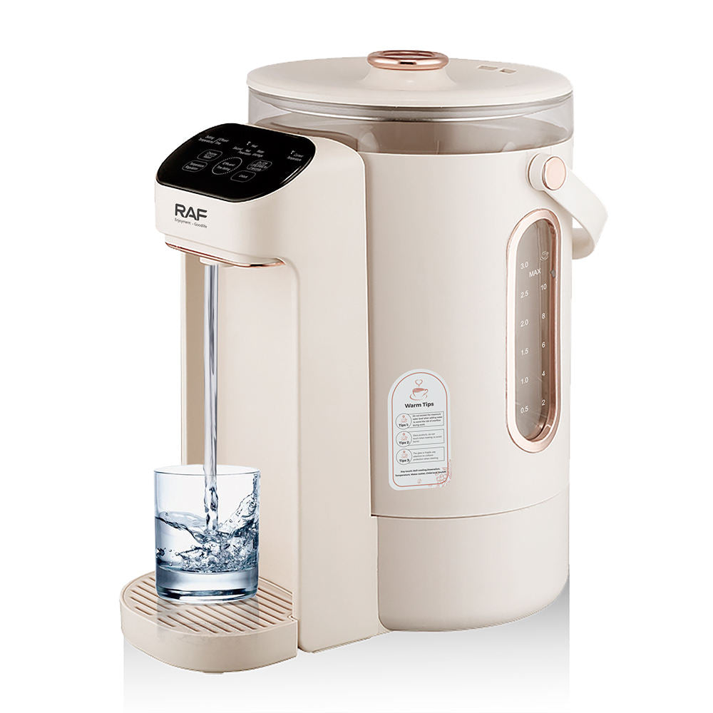 breville kettle - front view product shot | NINJAELE UK