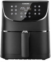 air fryer - front view product shot | COSORIAF UK