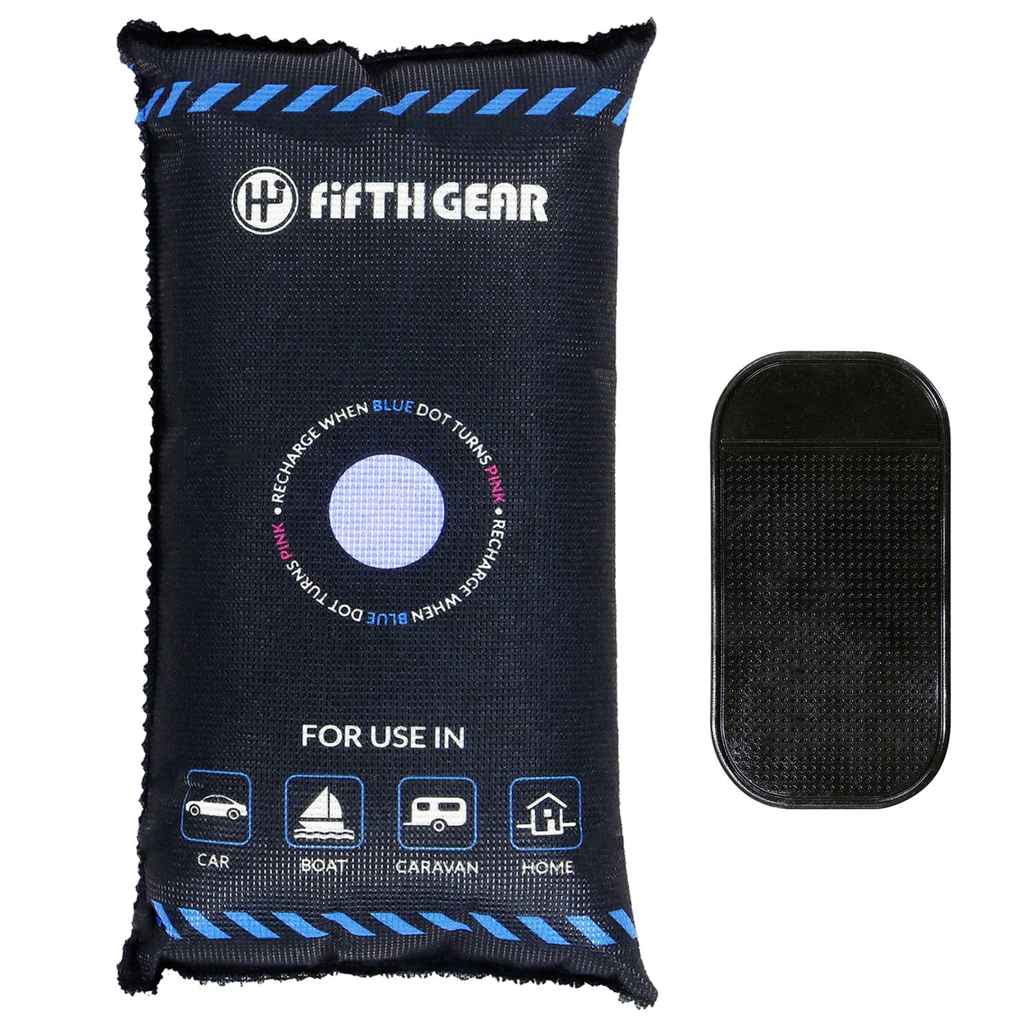 dehumidifier bag - complete package contents | HLLNGTNDH UK