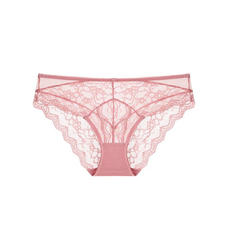 Boltoo Floral Lace Briefs7243