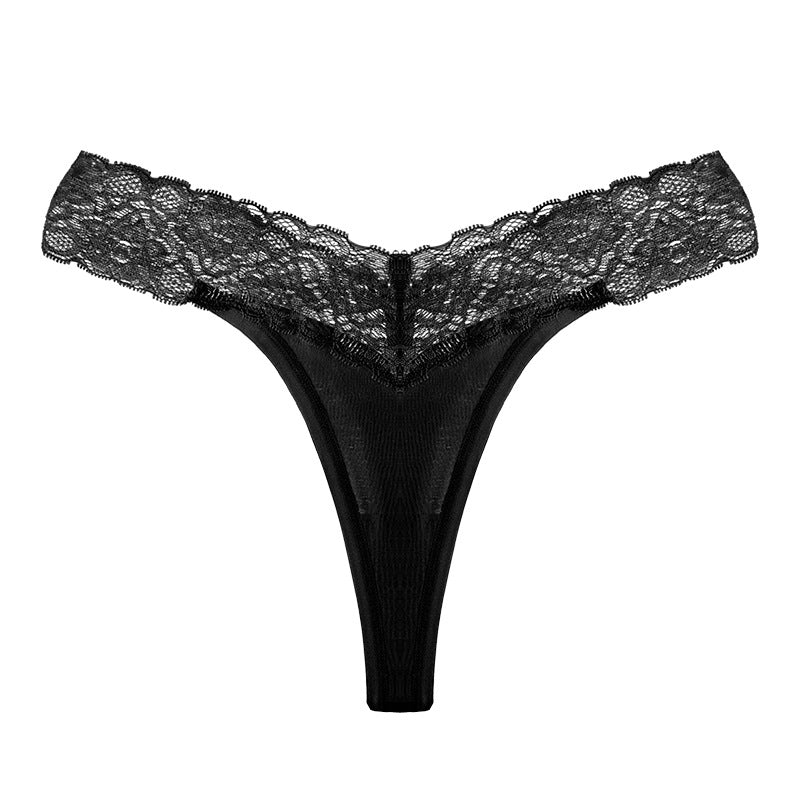 Boltoo Lace ThongT12