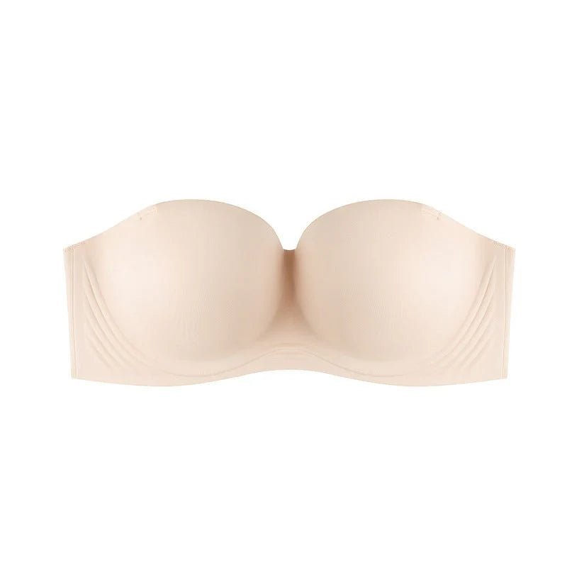 Boltoo Strapless BraW0163