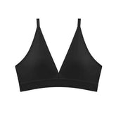 Boltoo Wireless Plunge Bra8391