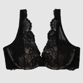 Unlined Racerback Bra65439