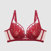 Unlined Racerback Bra65848