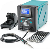 yihuaforge.co.uk - complete package contents UK