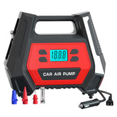 air compressor - front view product shot | OASSERPOR UK