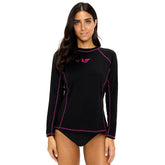 Boltoo Long Sleeve Rash Guard Swimsuit5140