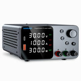 NANKA DC Power Supply Adjustable 30V 10A