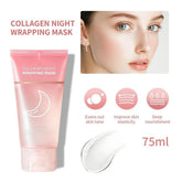 Collagen Night Wrapping Mask