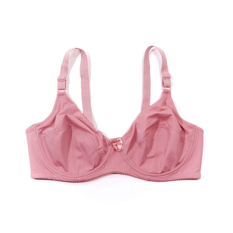 Boltoo Traditional Unlined Bra3981