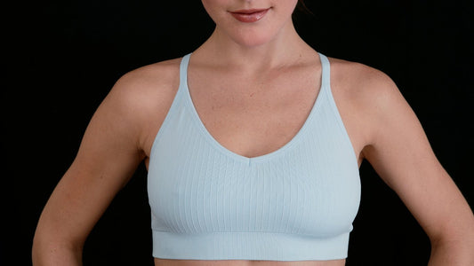 Explore the revolutionary experience of Boltoo's wireless bra - Boltoo