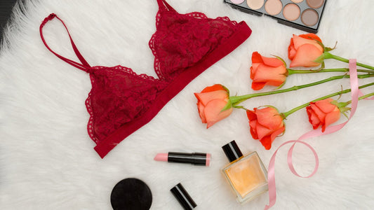 How to choose a bra that fits perfectly into any outfit and occasion? - Boltoo