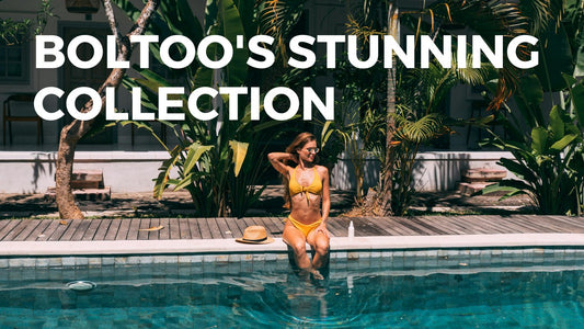 Looking for Triangl Bikini Dupes? Meet Boltoo's Stunning Collection - Boltoo