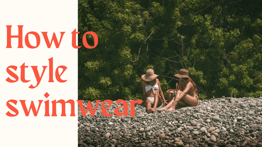 Trend Alert: How to Style Boltoo Triangl Swimwear