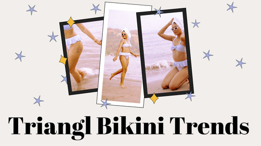 Triangl Bikini Trends You’ll Love – And How Boltoo Elevates Them - Boltoo