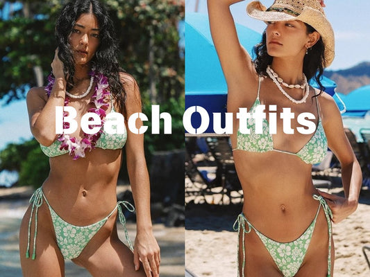 Why Boltoo Sexy Swimwear is Your Best Choice for Beach Outfits - Boltoo