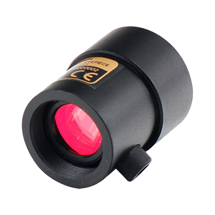 SWIFTLAB 2-MP 1080p Digital Eyepiece Microscope Camera