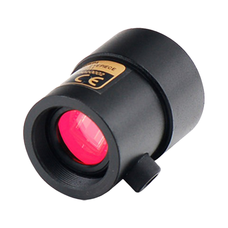 SWIFTLAB 2-MP 1080p Digital Eyepiece Microscope Camera