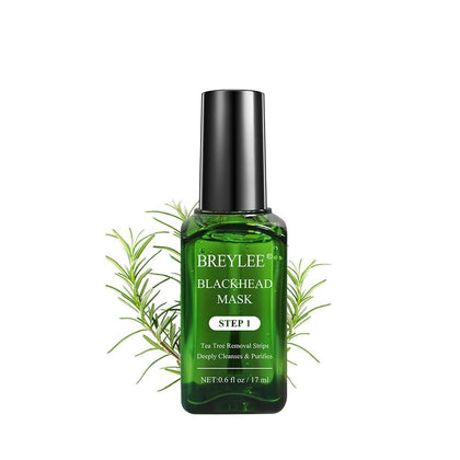 BREYLEE Tea Tree Blackhead Mask