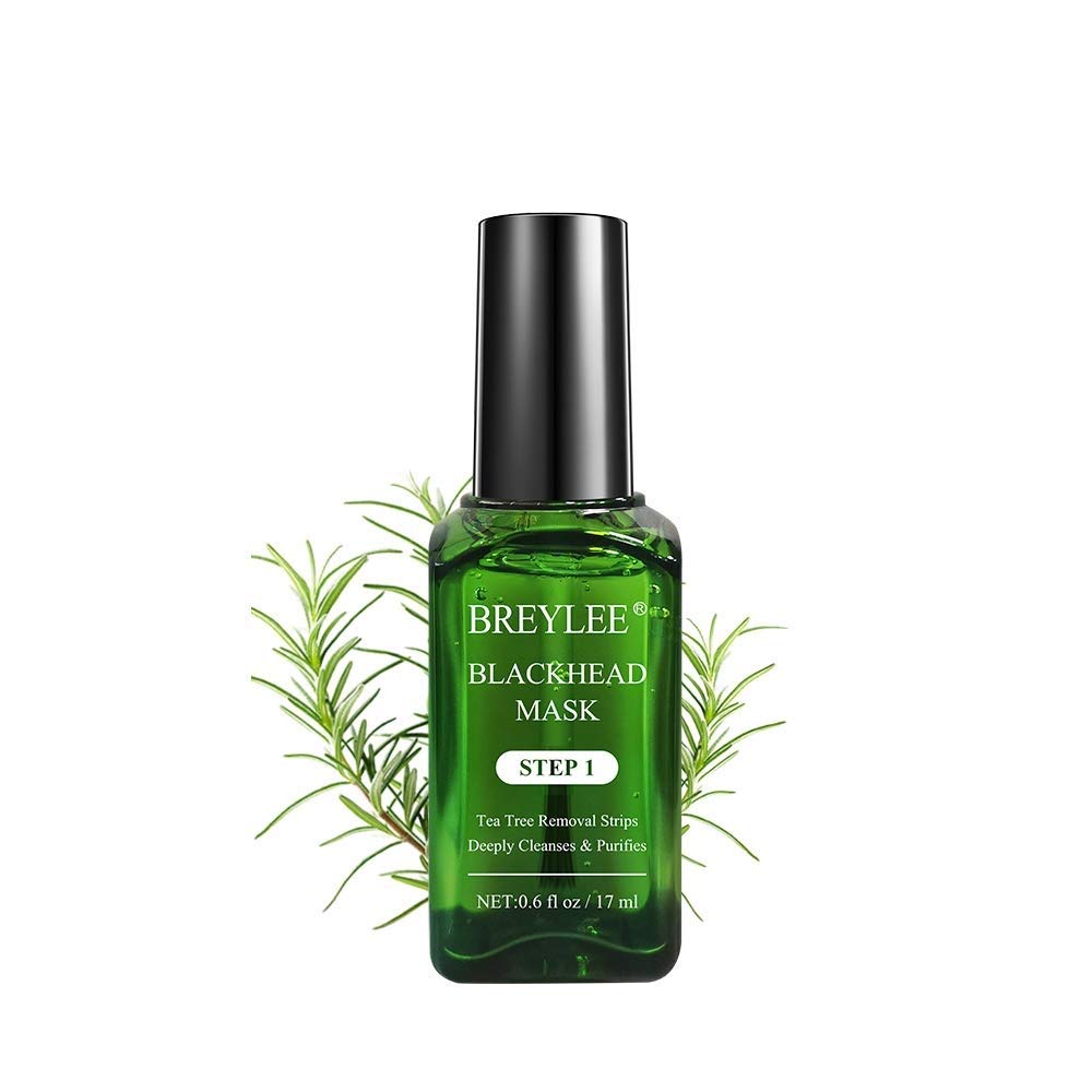 BREYLEE Tea Tree Blackhead Mask