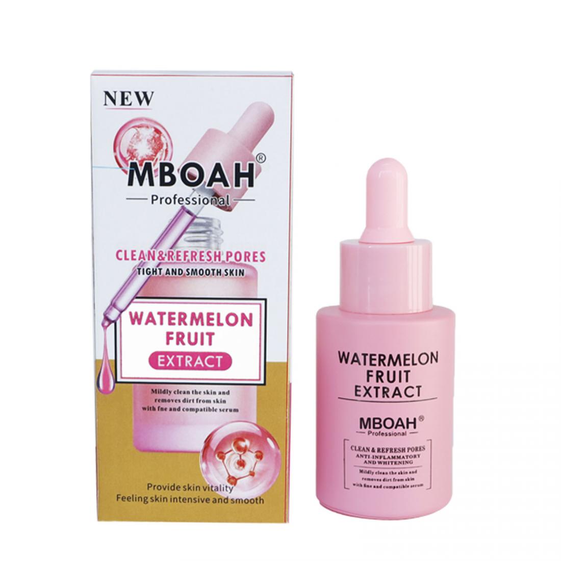 Tailaimei Watermelon Glow Drops