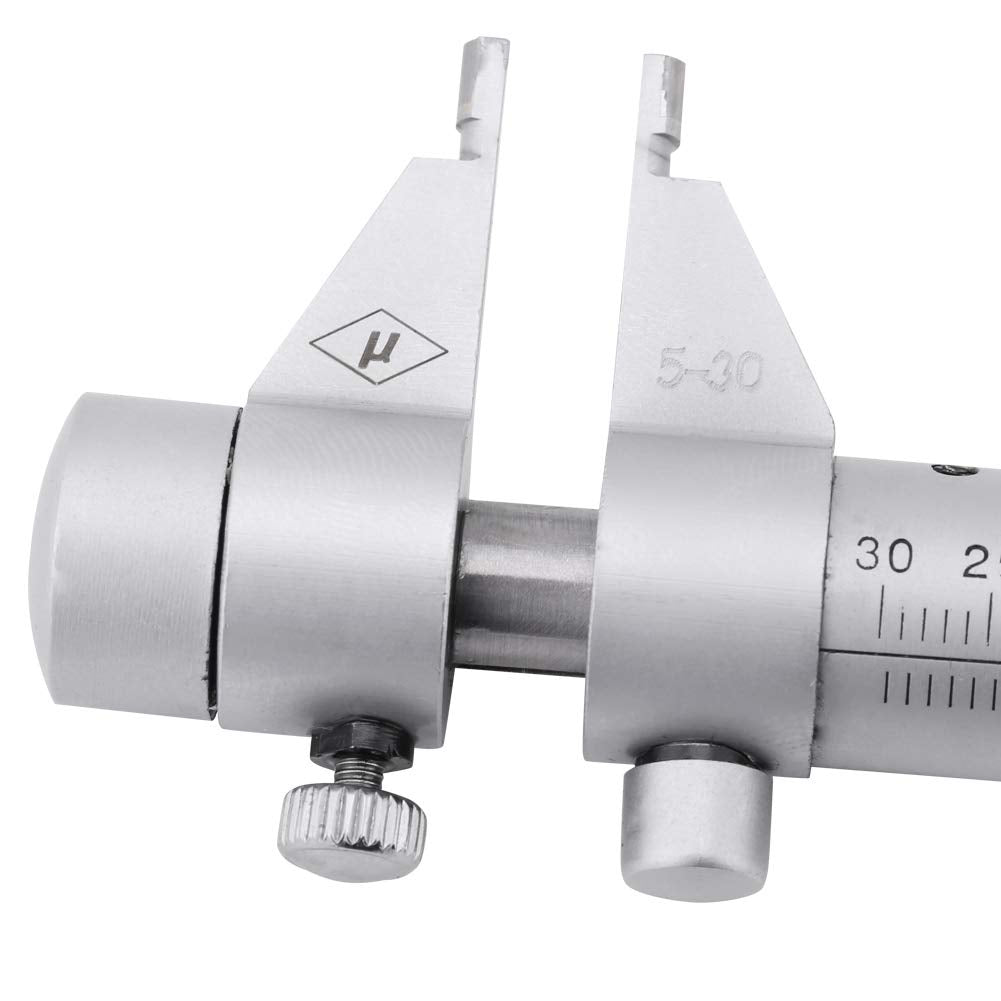 drill guide - close-up detail and build quality | GAROSA UK