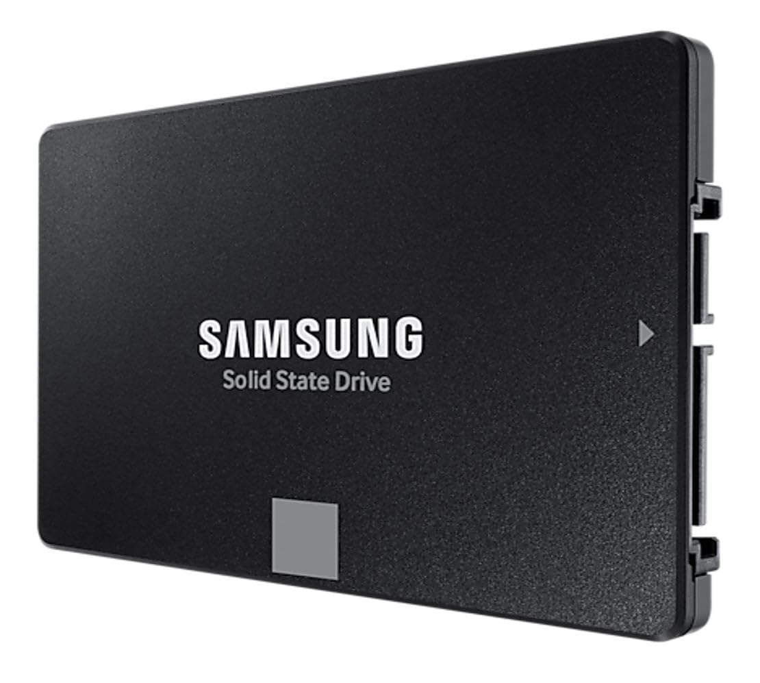 Samsung 990 EVO Plus M.2 Internal SSD - 1 TB