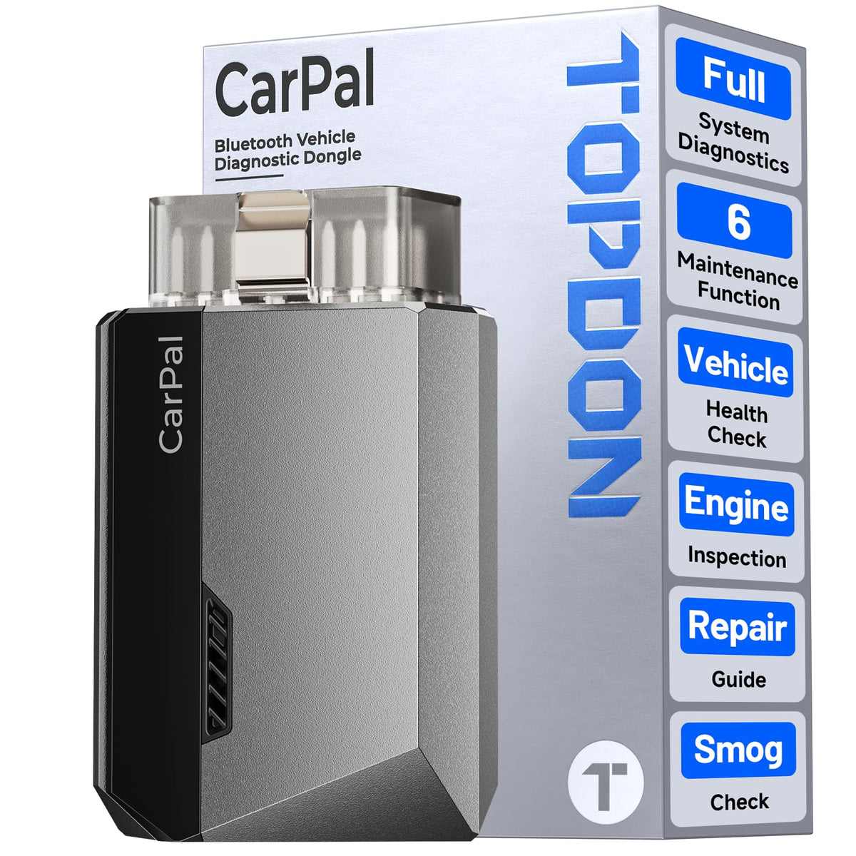 MOTSCAN  CarPal A OBD2 Scanner