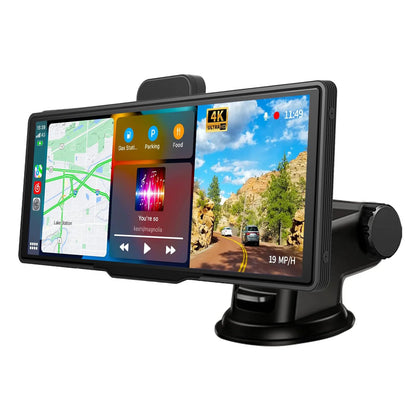 CarPlayPro Portable Wireless CarPlay Display
