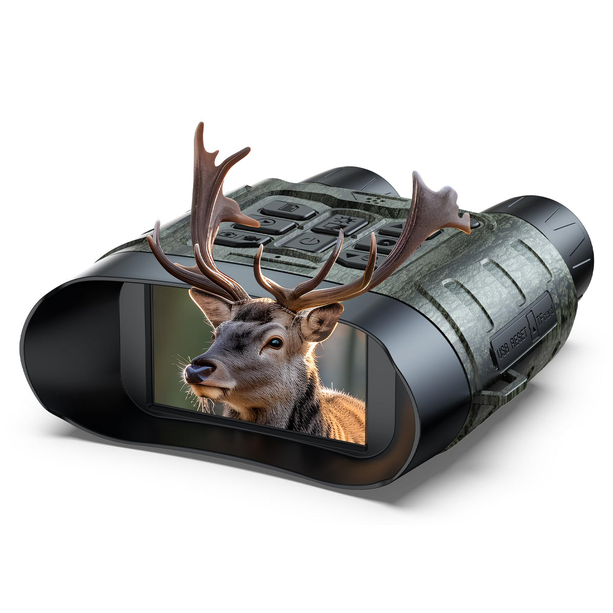 HOTPEAK Night Vision Goggles