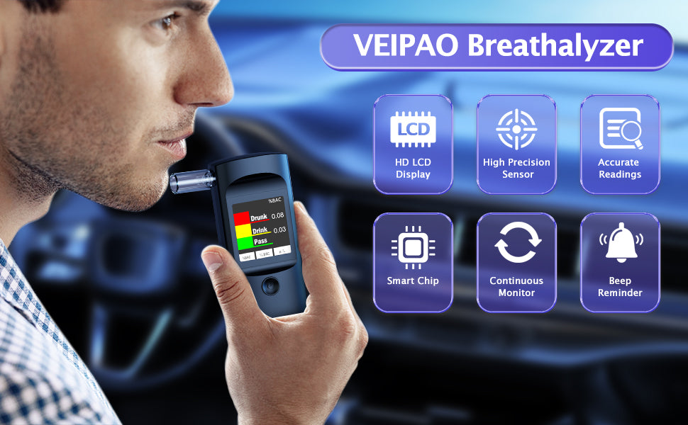 why electrochemical sensor better - in use real-world setting | JINPINZ UK