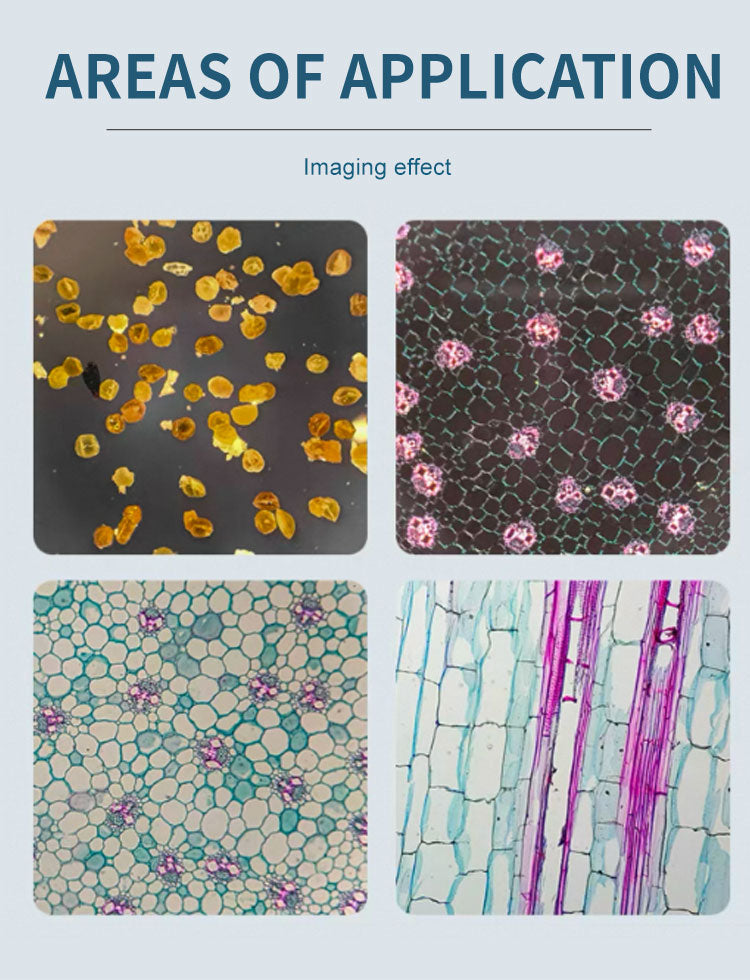 digital eyepiece microscope camera - in use real-world setting | SCOPEYE UK
