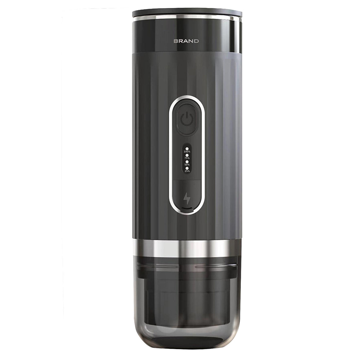 Conqueco Portable Electric Espresso Machine